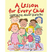 A Lesson for Every Child: Learning About Diabetes