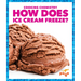 How Does Ice Cream Freeze?