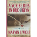 A Scribe Dies In Brooklyn: A Rabbi Ben Mystery