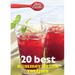 Betty Crocker 20 Best Summer Drink Recipes