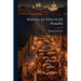 Naples, Le Vésuve Et Pompéi: Croquis De Voyage...