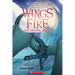 Moon Rising: A Graphic Novel (Wings of Fire Graphic Novel #6): Volume 6