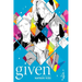 Given, Vol. 4