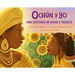 Ochún Y Yo: Una Historia de Amor Y Trenzas (Spanish Language Edition): Oshún and Me: A Story of Love and Braids