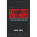 Examining the Armed Citizen: the Historic Struggle Between Man and the State for the Control of Small Arms