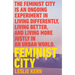 Feminist City: Claiming Space in a Man-Made World