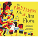 The High Fidelity Art of Jim Flora