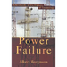 Power Failure: Christianity in the Culture of Technology