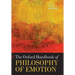 The Oxford Handbook of Philosophy of Emotion