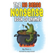 The No Sense Nonsense Book of Rhymes