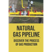 Natural Gas Pipeline: Discover The Process Of Gas Production: Aggregation Pipeline Operators