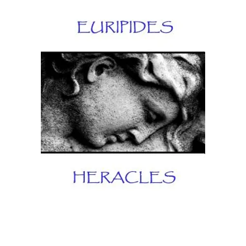 Euripides - Heracles: "The greatest pleasure of life is love"
