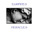 Euripides - Heracles: "The greatest pleasure of life is love"
