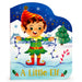 A Little Elf