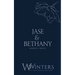 Jase & Bethany: A Single Kiss