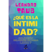 ¿Qué es la intimidad?
