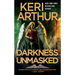 Darkness Unmasked