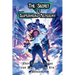 The Secret of Superhero Academy: Easy Chapter Books for 3rd, 4th, and 5th Graders