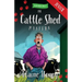The Cattle Shed Mystery - Blackthorn Stables Junior