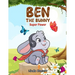 Ben The Bunny: Super Power