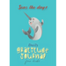 Seas the Day! Daily Gratitude Journal for Kids (A5 - 5.8 x 8.3 inch)