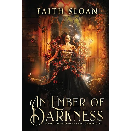 An Ember of Darkness