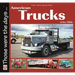 American Trucks of the 1960s