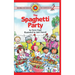 The Spaghetti Party: Level 2