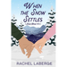 When the Snow Settles: A Lodge Affair Novella