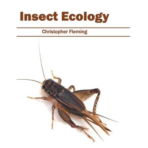 Insect Ecology
