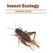 Insect Ecology