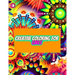 Creative Coloring for Girls: 60 inspiring designs of animals, playful patterns and feel-good images in a coloring book for tweens and girls ages 6-8,