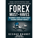 FOREX MUST-HAVES Beginner's Guide to Profitably Trading Currency Market: Become a consistent profitable trader with turn of the last page of this shor