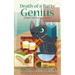 Death of a Batty Genius