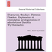. Platonis Phaedon. Explanatus Et Emendatus Prolegomenis Et Adnotatione Danielis Wyttenbachii.