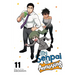 My Senpai Is Annoying Vol. 11