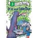 Iris and Walter