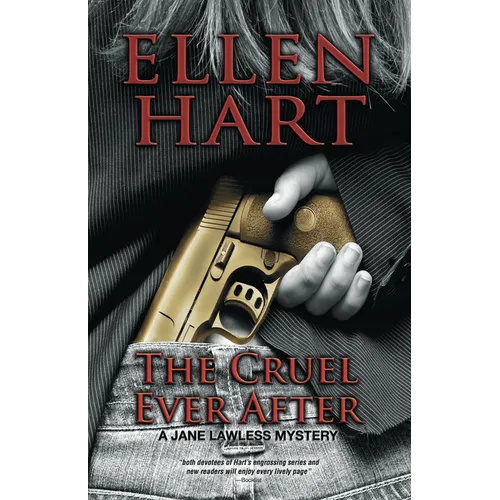 The Cruel Ever After