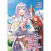 I Quit My Apprenticeship as a Royal Court Wizard to Become a Magic Item Craftswoman (Manga) Vol. 1
