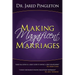 Making Magnificent Marriages