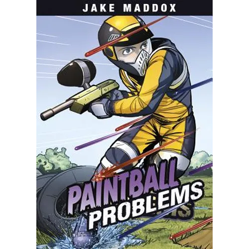 Paintball Problems
