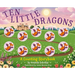 Ten Little Dragons: A Counting Storybook