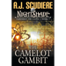The Camelot Gambit