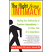 The Flight from Intimacy: Healing Your Relationship of Counter-Dependence -- The Other Side of Co-Dependency