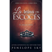 La reina del escocés