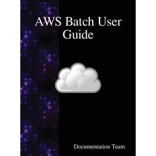 AWS Batch User Guide