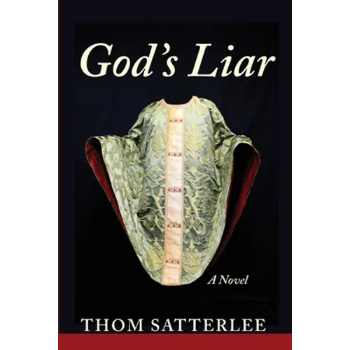 God's Liar