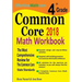 4th Grade Common Core Math Workbook: The Most Comprehensive Review for The Common Core State Standards