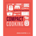 Compact Cooking: Big Flavor from Small Kitchens