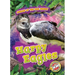 Harpy Eagles